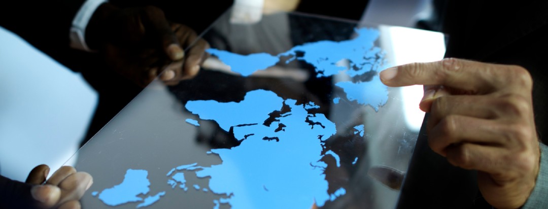 Global Trade Finance Program (GTFP)